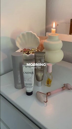 Girly Morning 🌸✨ | Soft Aesthetic Routine, Calm Start & Cozy Vibes