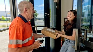 NZ Post gearing up for bumper delivery season