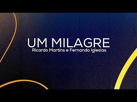 UM MILAGRE - ADORADORES 2