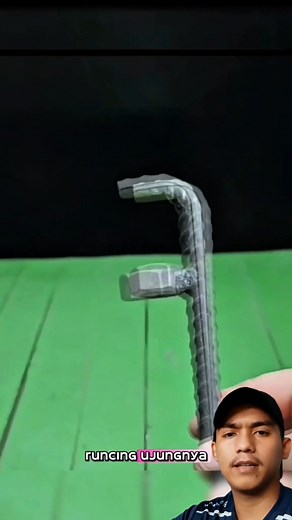 114K views · 127 reactions | #IdeKreatif #KreatifBanget #InspoKreatif #KaryaUnik #DIYIndonesia #IdeDIY #KreasiRumahan #TipsKreatif #InspirasiHarian #KreativitasTanpaBatas #KreasiAnakBangsa #KaryaKreatif #VideoKreatif #KontenKreatif #TrikKreatif #LifeHackIndonesia #IdeBrilian #TutorialKreatif #InovasiKreatif #KreatifViral #KreatifSimple #IdeGampang #KaryaRumahan #KreasiViral #IdeKonten | Soni Wiguna | Facebook