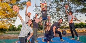 Indie Rock Band Futurebirds Release New Single 'Solitaires'