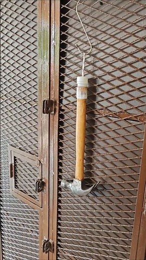 The Easiest DIY Tool Lanyard Anyone Can Make It In Minutes #tools #diy #simpleeasy #creativeideas