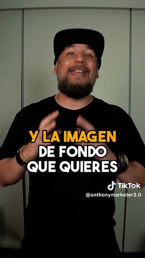 Consejos para Mejorar tus Videos con Fondos Atractivos