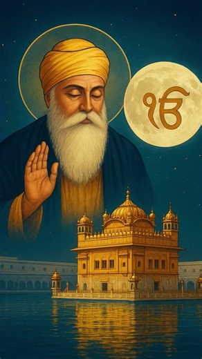 lakh khushiyan paatshahiyan Je satguru Kabir Waheguru Ji best Gurbani