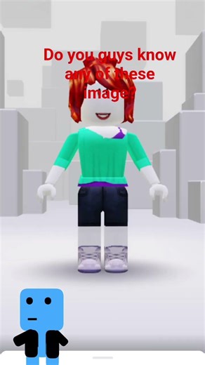 little guy over there