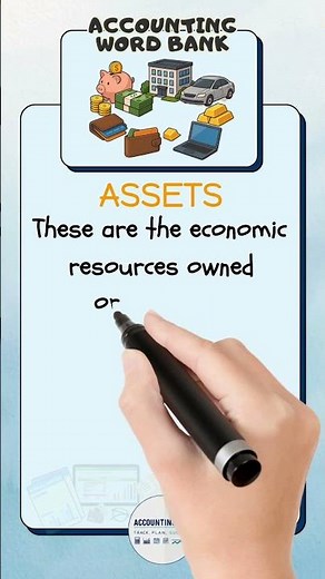 What is Assets in Accounting? | Explained in a Way You’ll Never Forget
