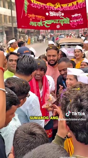 Suraj Chavan: The Rise of India's Most Handsome Man