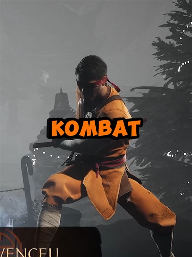 Copiando Adversários no Mortal Kombat 1: Estratégias e Combos