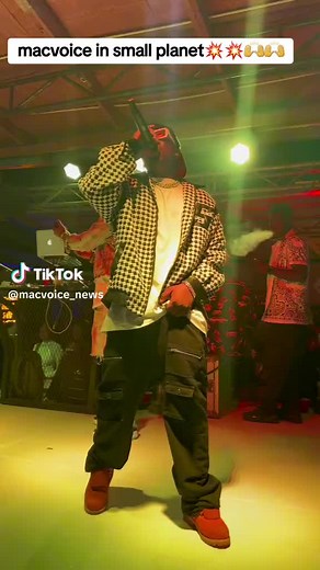 #showMacvoice #tranding #viralditiktok macvoice