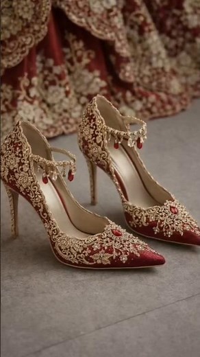 7 Can't Miss Trends About Bride sandals|bride|bridal|bridal sandals|bridal sandals#bridal #subscribe