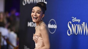 Rachel Zegler slammed for ‘alienating’ Disney fans with ‘politically salacious’ statements