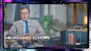 📣💬Message from Mr. Mohamed El-Mofty ICT MISR,CEO ;#ICTMISR is an enthusiastic IT consultancy firm and system integrator with headquarters in Egypt. It is committed to leverage its clients with the “Edge of Tomorrow” in information and communication technology...Join Mr.Mohamed and his team at #CairoICT2023 to know more. 💻Join us https://tinyurl.com/yc5r7d9j ➡️ cairoict.com 📍Egypt International Exhibitions Center 🗓 19-22 November 2023 #Cybersecurity #DigitalThreats #StayProtected #CairoICT #