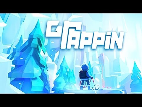 GRAPPIN | Demo | GamePlay PC