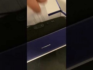 Reviewing the Fisher Kannon speaker