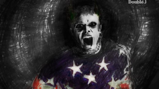 The real story behind The Prodigy's 'Firestarter' film clip - Double J