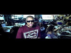 E-40 The Candy Paint ft Slim Thug & Bun B (Official Video)