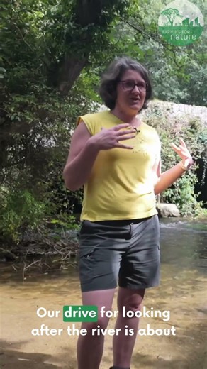 Why Is This Farm Proud Of Its Water?