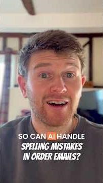 Can AI Handle Spelling Mistakes in Haulage Orders? Fuzzy Matching Test (Day 7) #haulage #fleet #ai