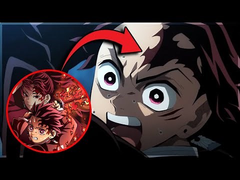 Every Fight In Swordsmith Village Arc (Demon Slayer)