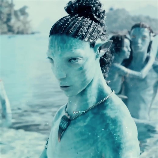 Aonung Character Analysis in Avatar Movies