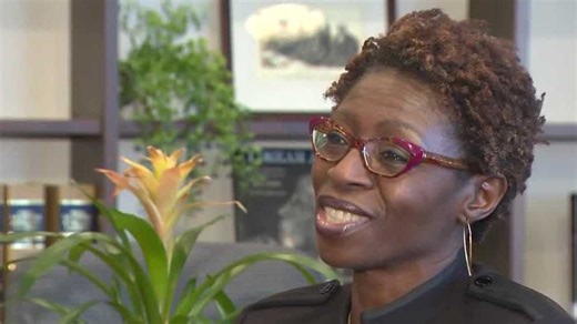 Celebrating Black History Month: Sacramento County Judge Bunmi Awoniyi breaks barriers