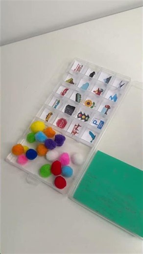 🚗Which one do you like best? #kidsactivities #TravelHacks #diy
