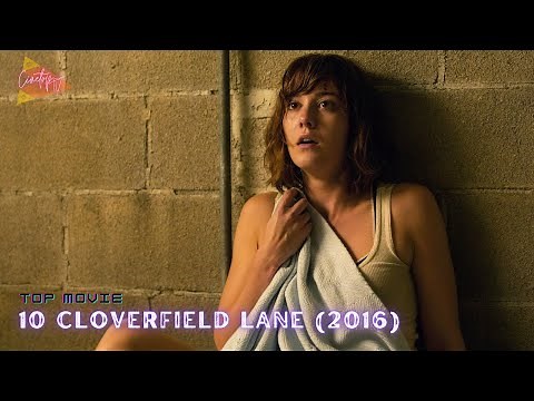 10 Cloverfield Lane (2016)