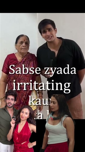 Who's Ur Least Fav contestant of lockupp show?#lockupshow#akankshachaudhary#yogeshrawat#shivangii