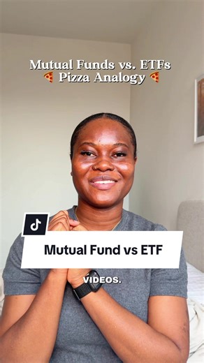 Mutual Funds vs ETFs: Understanding Investment Performance