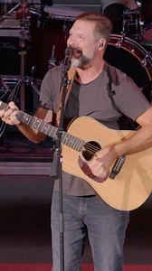 You can watch the full video of “Soul On Fire” live from Red Rocks now 😊 | Mac Powell