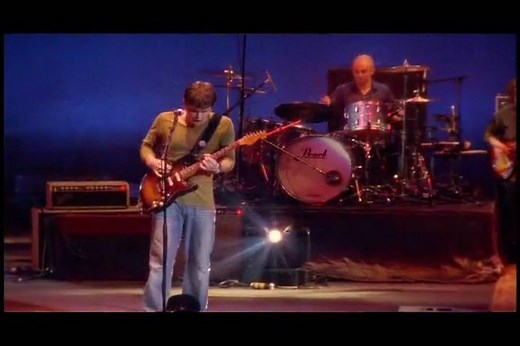 John Mayer - Covered In Rain