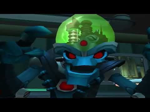 Toy Story 2 (Shakepage style) part 17 Battle with dr Nefarious/Car chase