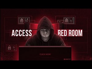 How To Access Red Room On The Dark Web