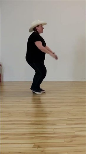 Contra Corn Fun | Line Dance | Country Pop