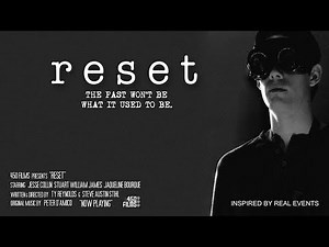 RESET A Time Travel Movie