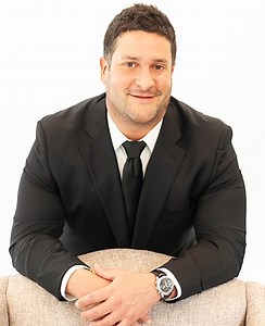 Christopher Rapp, Financial Advisor in Austin, TX