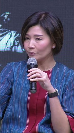CIMB Niaga Wealth Talks : New Leaders Era 2025: Unboxing Global and Local Market Trends