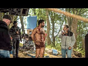 RRR Movie Behind and Beyond | RRR Movie Making | Behind the Scene | Jr NTR | Ramcharan |SS Rajamouli