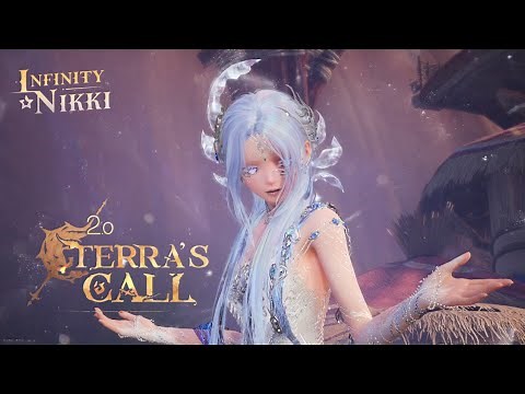 Infinity Nikki 2.0 "Terra's Call" - All Chapter Main Story Quest Full Walkthrough
