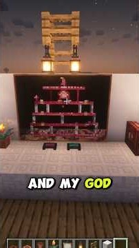 How to make a Realistic Gaming Console 🎮 #minecraft @ZekCrafting