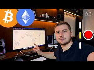 🚨 Почалося! Bitcoin починає свій ріст! Огляд ринку