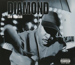 Diamond - The Hiatus