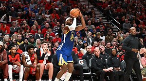 Warriors are giving Buddy Hield the gift that the Pacers and 76ers took from him