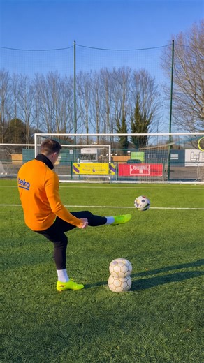 How to assess your soccer skills for growth