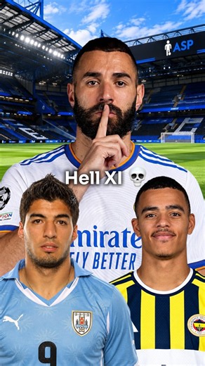 I added players going to HELL!