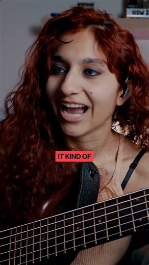 How to Nail this INSANE Bass Fill!