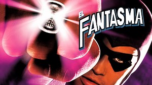 El fantasma - Apple TV