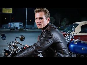 THE TERMINATOR - 1950's Super Panavision 70