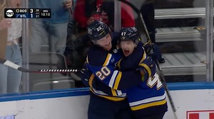 Krug scores against former team
