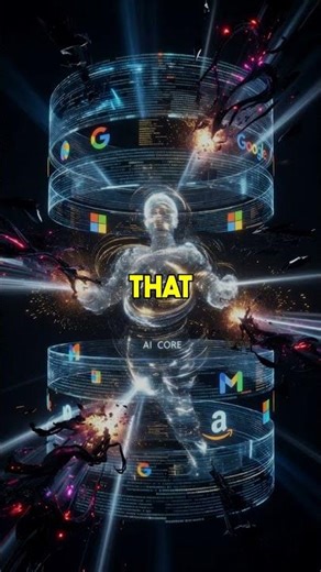 AI Security Systems Stop Cyber Threats in Real-Time #CyberSecurity